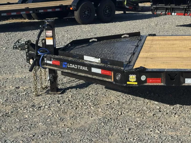 new Equipment / Flatbed Trailers Load Trail  for sale, in Bastrop, LA Thumbnail 10