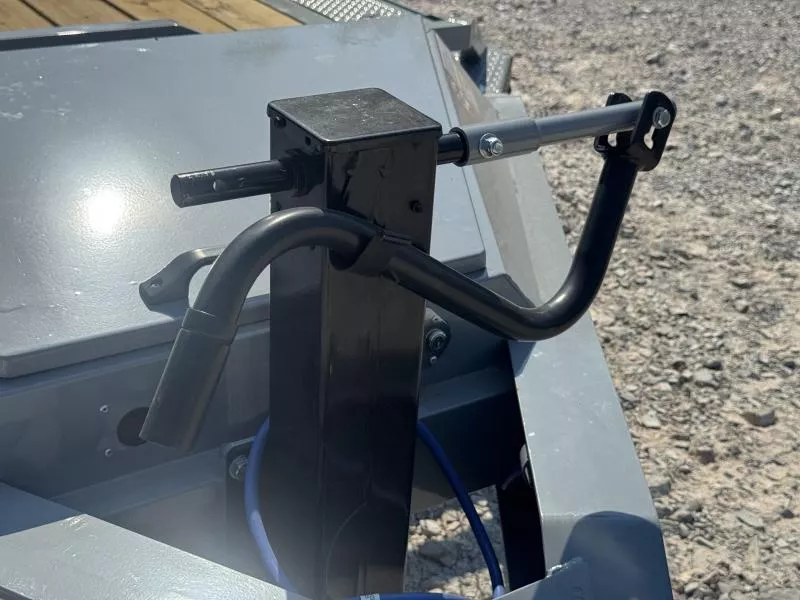 new Equipment / Flatbed Trailers RawMaxx  for sale, in Malvern, AR Thumbnail 8