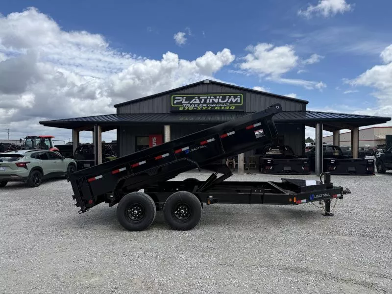 new Dump Trailers Load Trail  for sale, in Trumann, AR Thumbnail 10