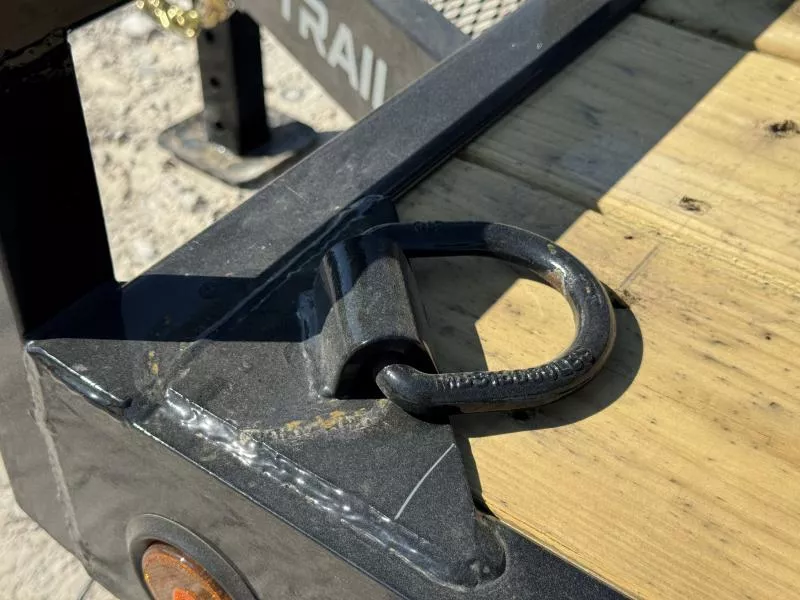 new Equipment / Flatbed Trailers Load Trail  for sale, in Malvern, AR Thumbnail 6