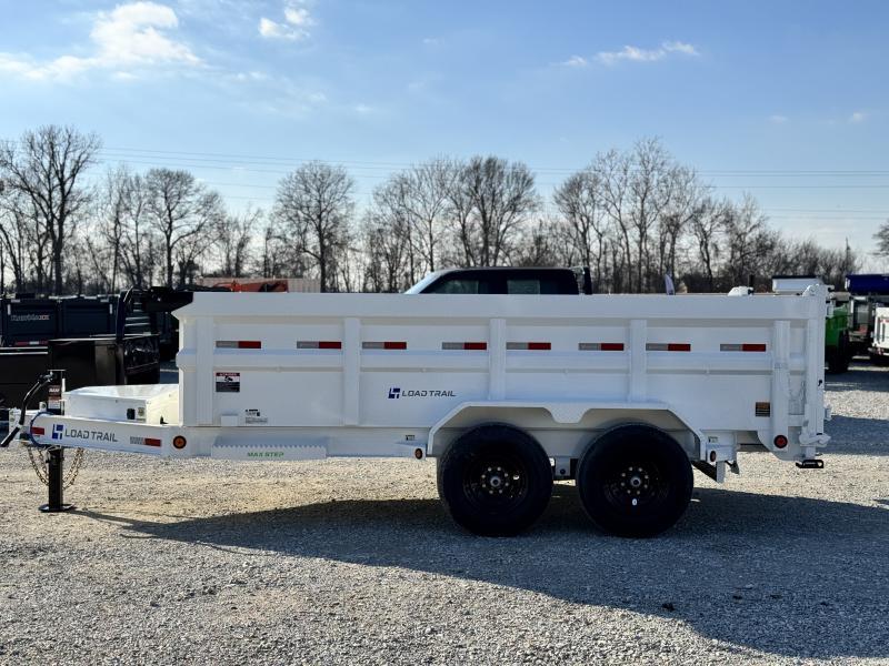 new Dump Trailers Load Trail  for sale, in Trumann, AR Thumbnail 7
