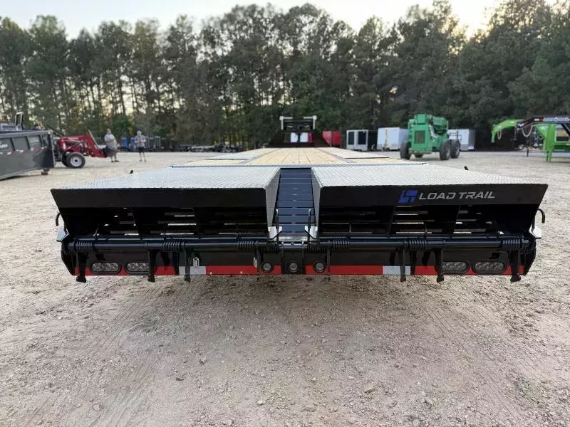 new Equipment / Flatbed Trailers Load Trail  for sale, in Athens, GA Thumbnail 8