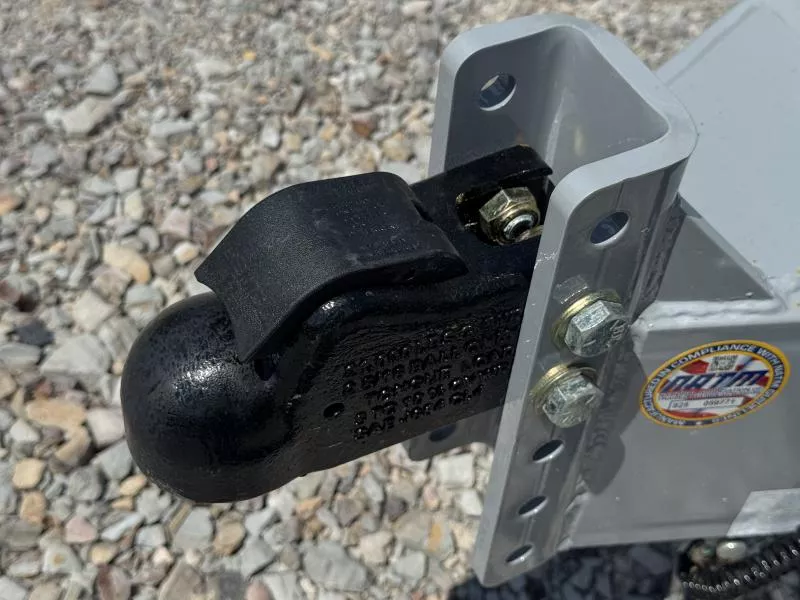 new Equipment / Flatbed Trailers Load Trail  for sale, in Malvern, AR Thumbnail 3