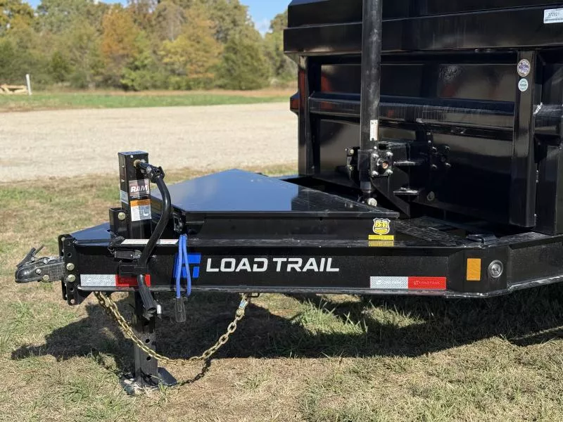 new Dump Trailers Load Trail  for sale, in Mountain Home, AR Thumbnail 9