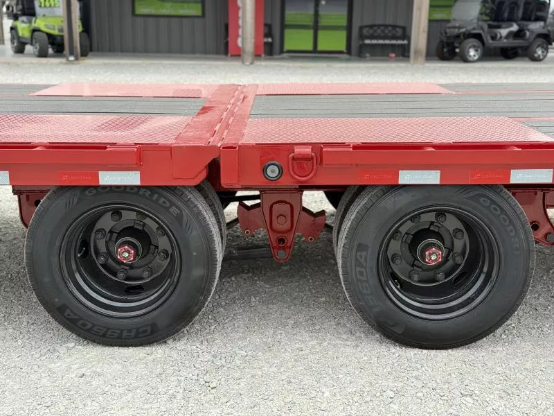 new Equipment / Flatbed Trailers Load Trail  for sale, in Trumann, AR Thumbnail 27