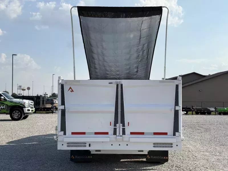 new Dump Trailers RawMaxx  for sale, in Athens, GA Thumbnail 8
