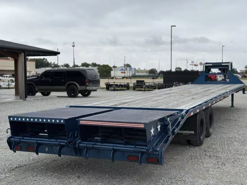 new Equipment / Flatbed Trailers Good Guys  for sale, in Trumann, AR Thumbnail 11