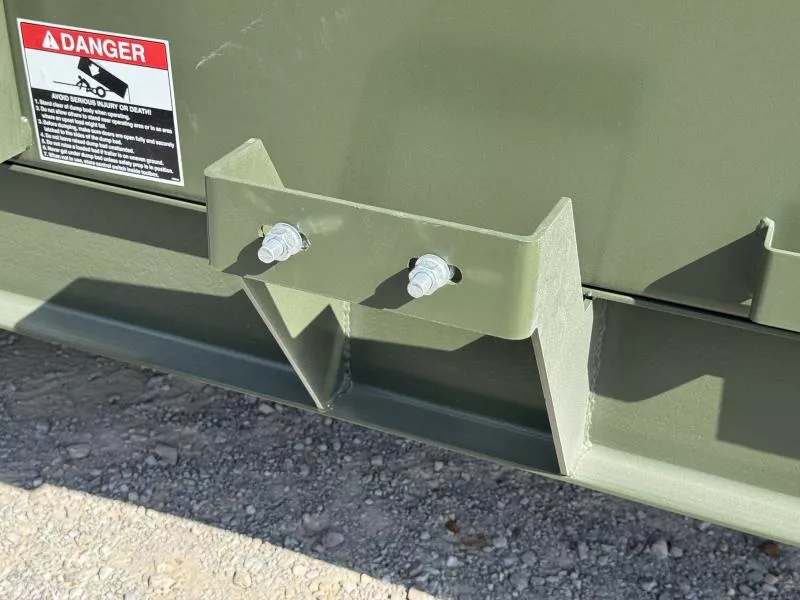 new Dump Trailers Load Trail  for sale, in Malvern, AR Thumbnail 17