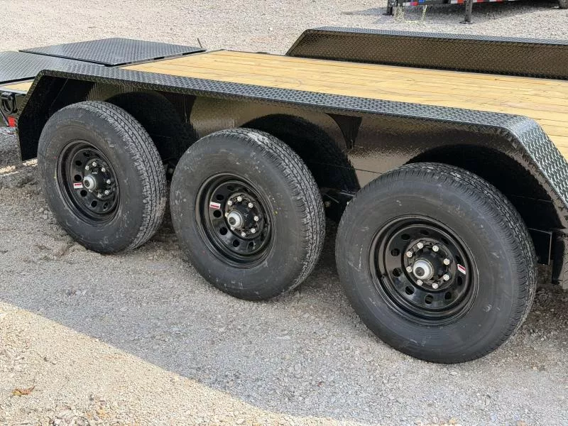 new Equipment / Flatbed Trailers Load Trail  for sale, in Malvern, AR Thumbnail 9
