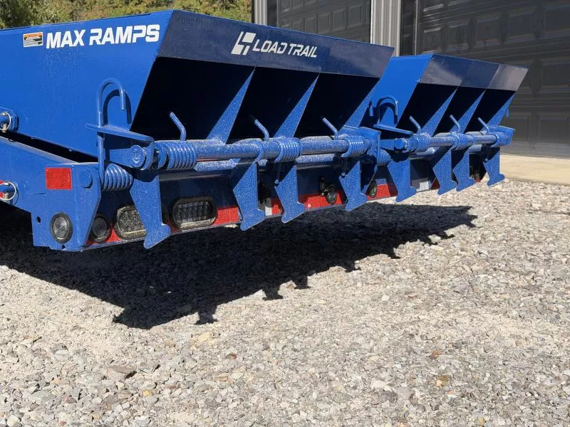 new Equipment / Flatbed Trailers Load Trail  for sale, in Malvern, AR Thumbnail 19