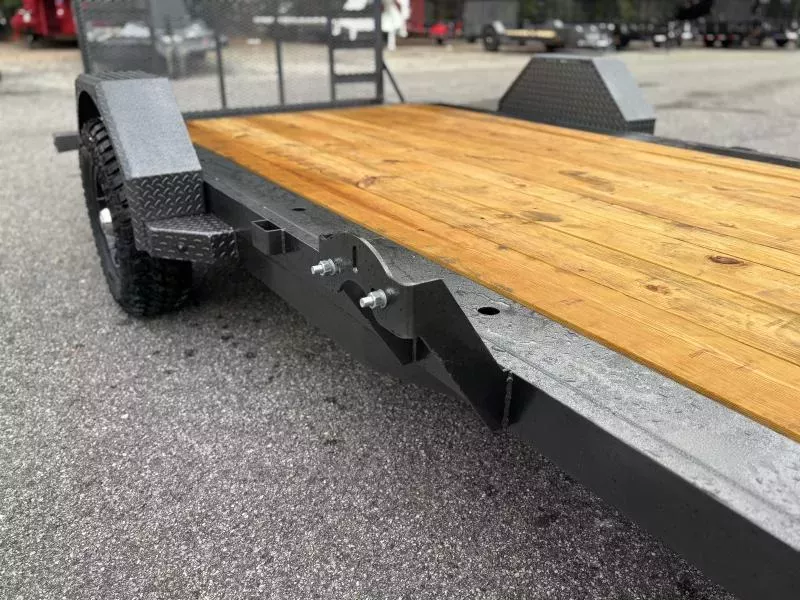 new Utility Trailers Load Trail  for sale, in Bastrop, LA Thumbnail 5