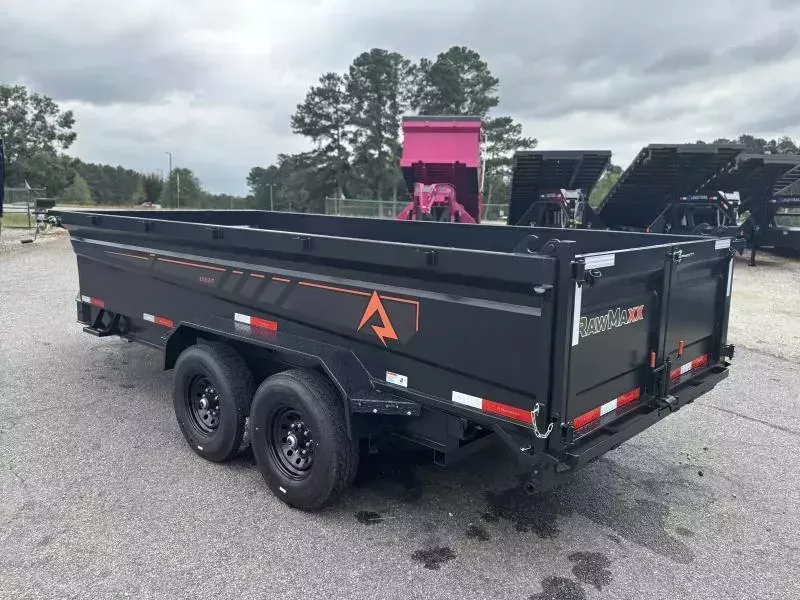 new Dump Trailers RawMaxx  for sale, in Athens, GA Thumbnail 15