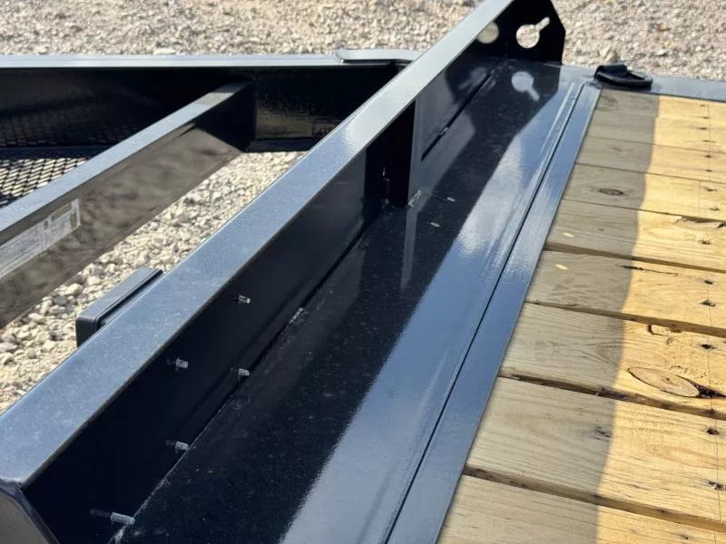 new Tilt Trailers Load Trail  for sale, in Malvern, AR Thumbnail 9