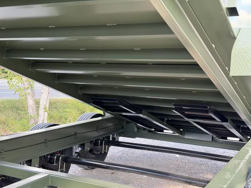 new Dump Trailers Load Trail  for sale, in Malvern, AR Thumbnail 2