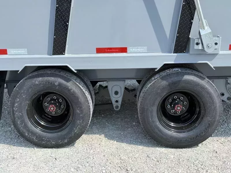 new Dump Trailers RawMaxx  for sale, in Trumann, AR Thumbnail 10