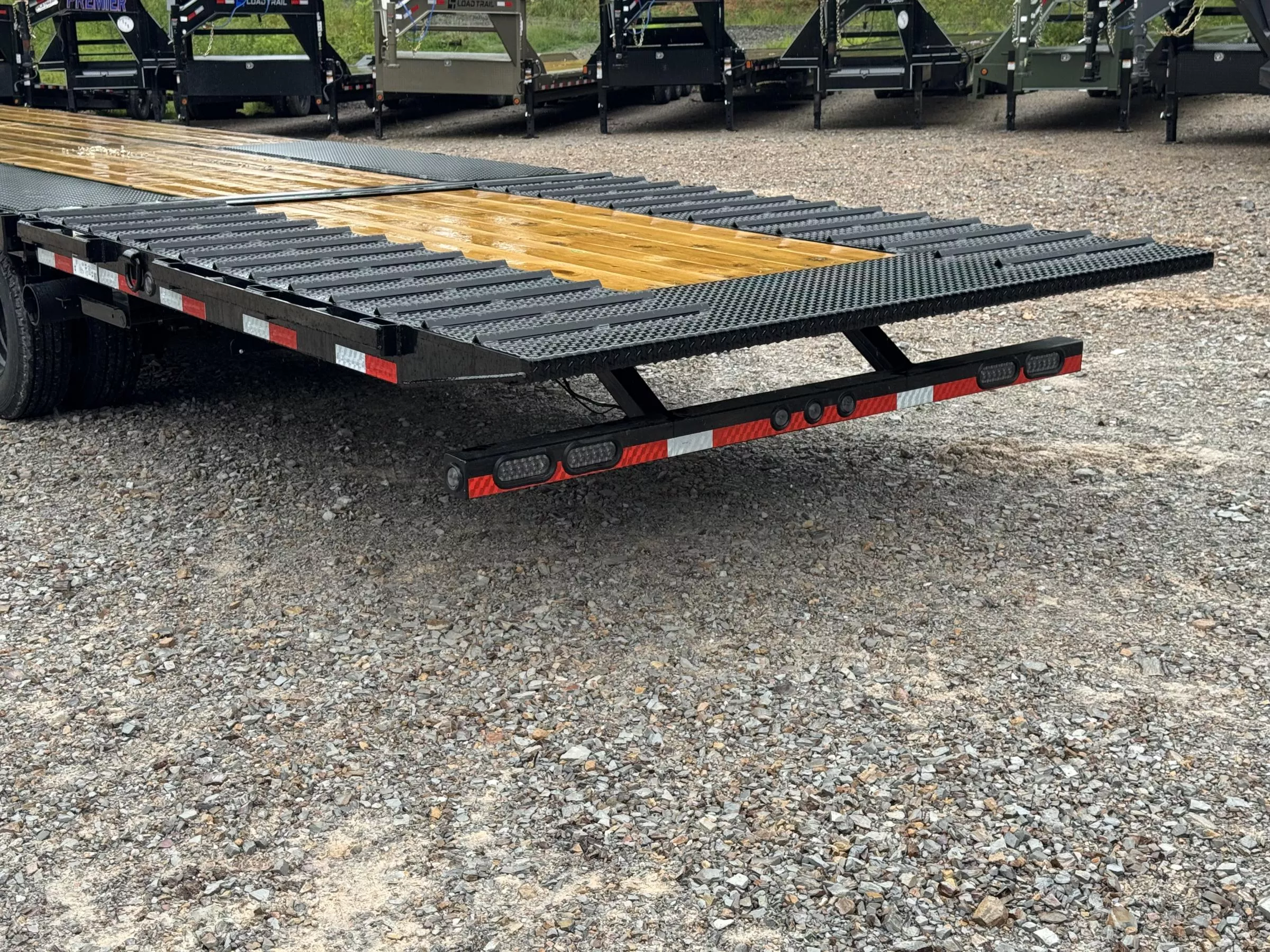 new Equipment / Flatbed Trailers Load Trail  for sale, in Malvern, AR Thumbnail 20