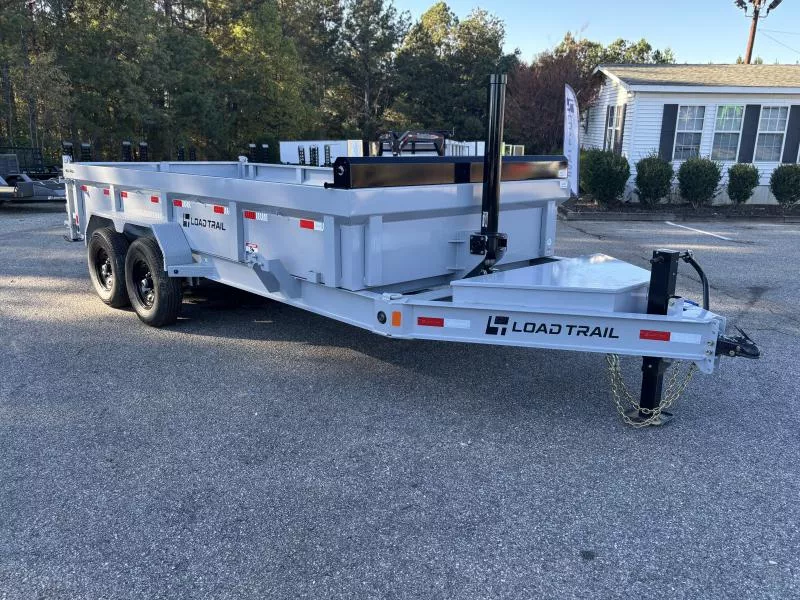 new Dump Trailers Load Trail  for sale, in Athens, GA Thumbnail 6