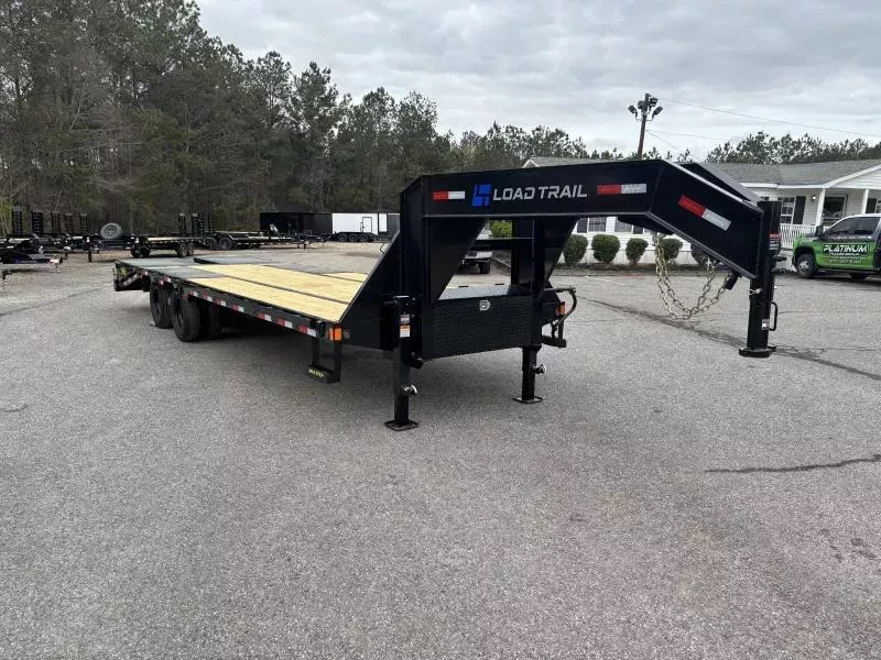 new Equipment / Flatbed Trailers Load Trail  for sale, in Athens, GA Thumbnail 3