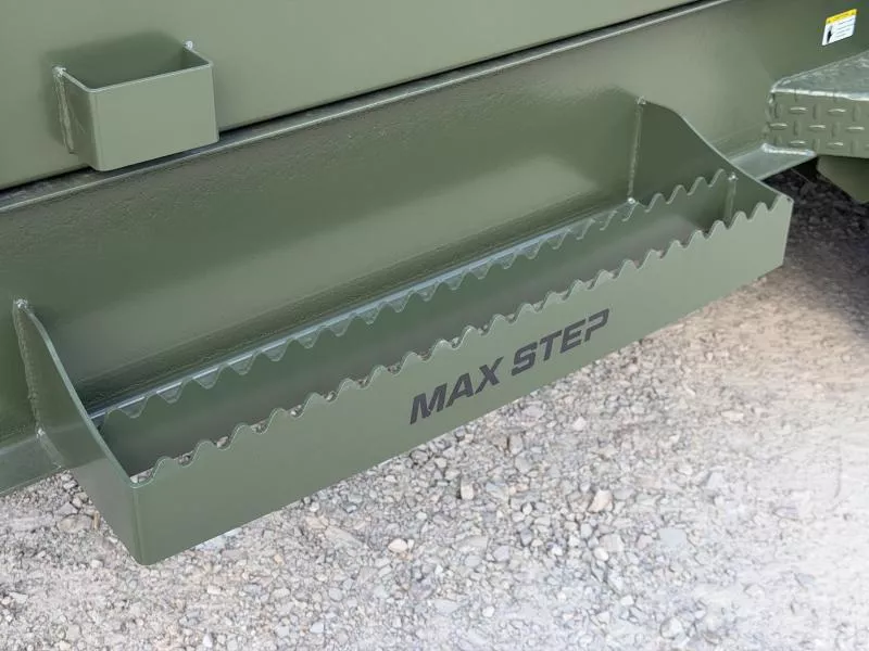 new Dump Trailers Load Trail  for sale, in Malvern, AR Thumbnail 11