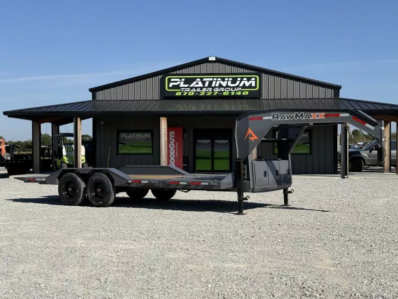 new Tilt Trailers RawMaxx  for sale, in Trumann, AR Thumbnail 19