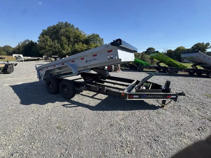new Dump Trailers Load Trail  for sale, in Bastrop, LA Thumbnail 5