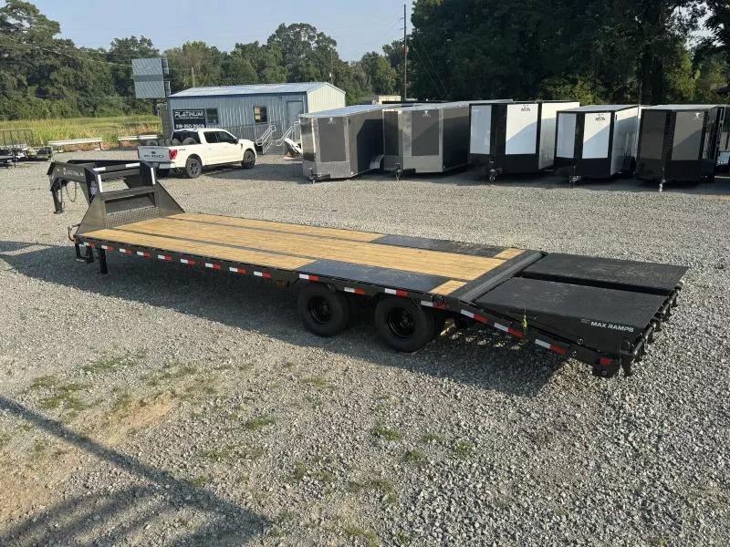 new Equipment / Flatbed Trailers Load Trail  for sale, in Bastrop, LA Thumbnail 10