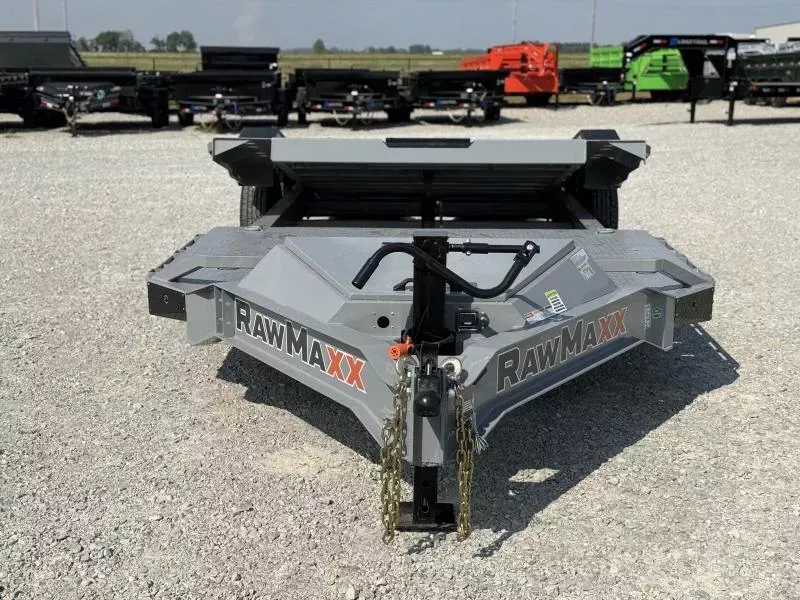 new Tilt Trailers RawMaxx  for sale, in Athens, GA Thumbnail 14