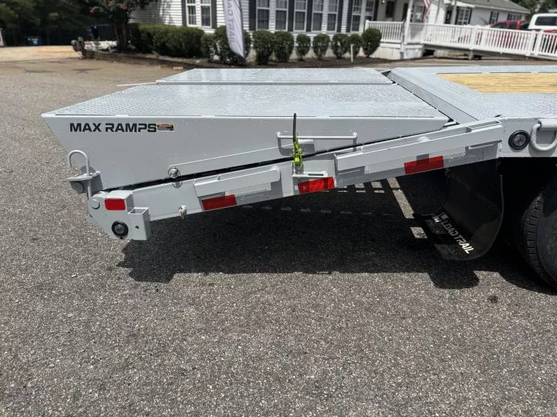 new Equipment / Flatbed Trailers Load Trail  for sale, in Athens, GA Thumbnail 8
