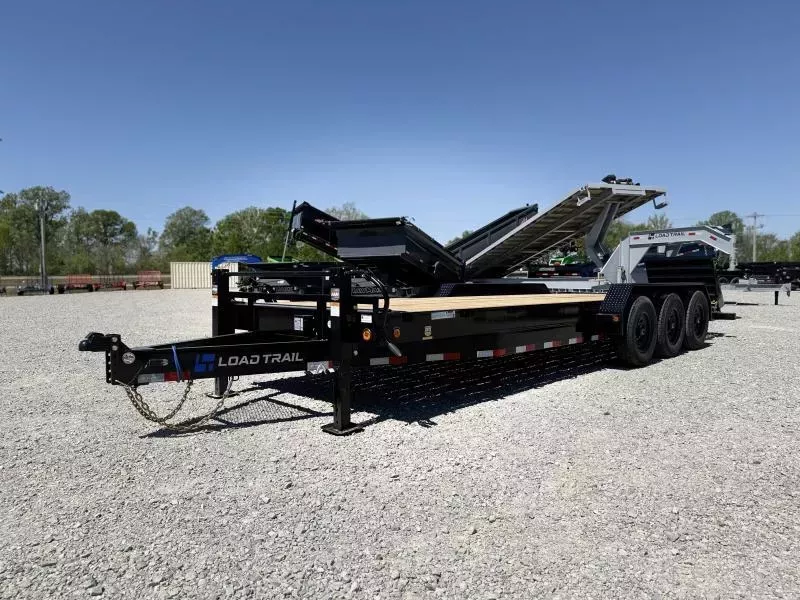 new Equipment / Flatbed Trailers Load Trail  for sale, in Trumann, AR Thumbnail 5
