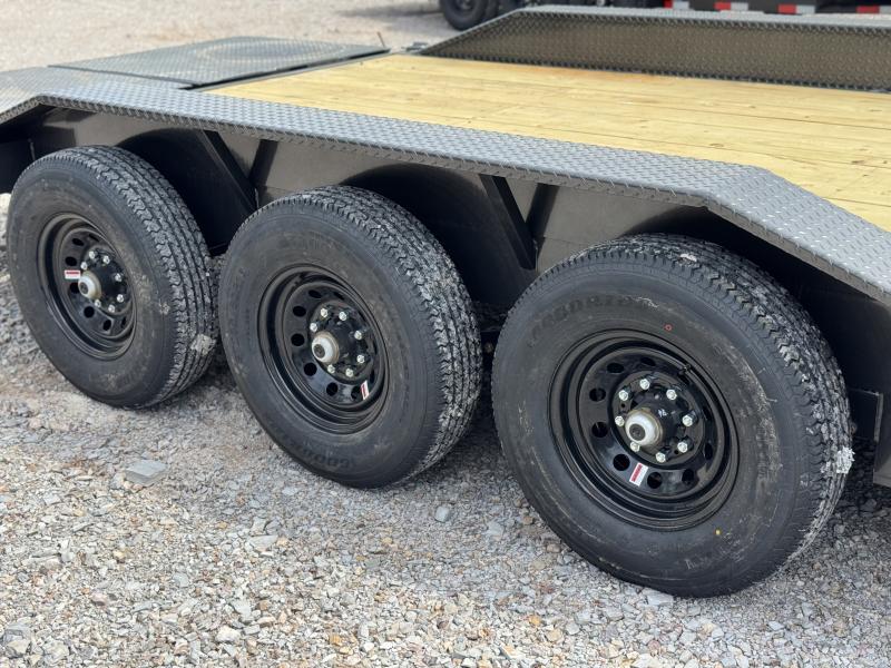 new Equipment / Flatbed Trailers Load Trail  for sale, in Malvern, AR Thumbnail 8