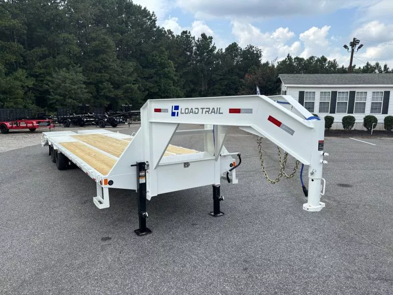 new Equipment / Flatbed Trailers Load Trail  for sale, in Athens, GA Thumbnail 5