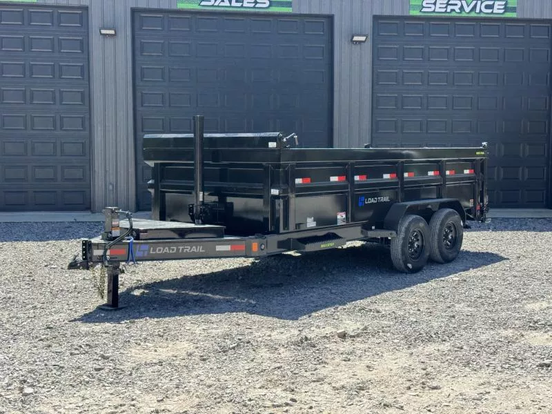new Dump Trailers Load Trail  for sale, in Malvern, AR Thumbnail 4