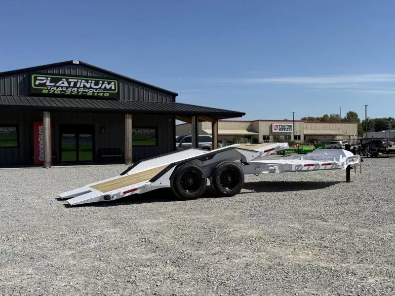 new Tilt Trailers RawMaxx  for sale, in Trumann, AR Thumbnail 18