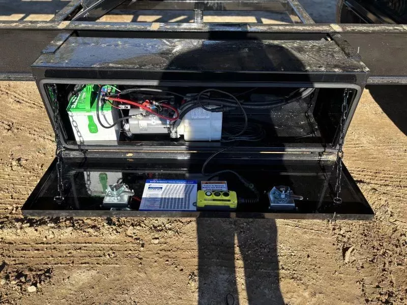 new Tilt Trailers Load Trail  for sale, in Athens, GA Thumbnail 9
