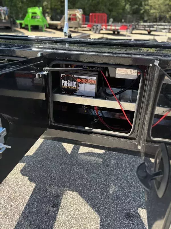 new Dump Trailers RawMaxx  for sale, in Athens, GA Thumbnail 15