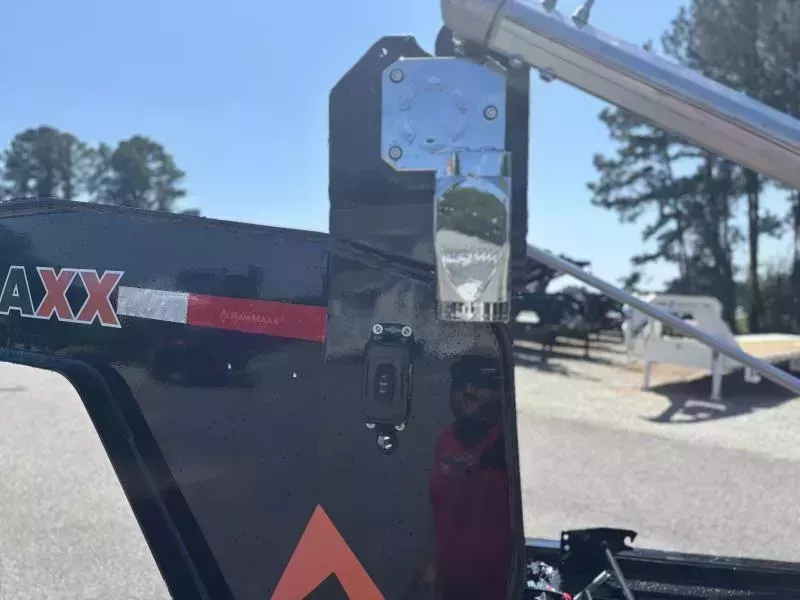 new Dump Trailers RawMaxx  for sale, in Athens, GA Thumbnail 14