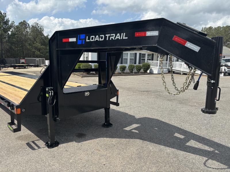 2025 Load Trail