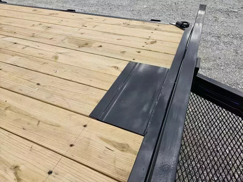 new Equipment / Flatbed Trailers Load Trail  for sale, in Bastrop, LA Thumbnail 10