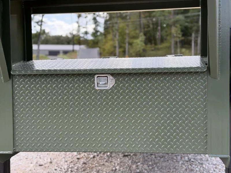 new Equipment / Flatbed Trailers Load Trail  for sale, in Malvern, AR Thumbnail 8