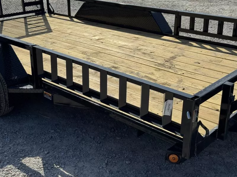 new Utility Trailers Load Trail  for sale, in Malvern, AR Thumbnail 7