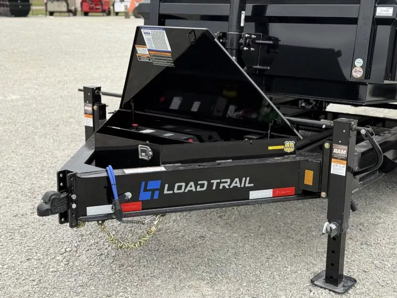 new Dump Trailers Load Trail  for sale, in Trumann, AR Thumbnail 6