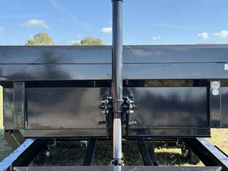 new Dump Trailers Load Trail  for sale, in Mountain Home, AR Thumbnail 5