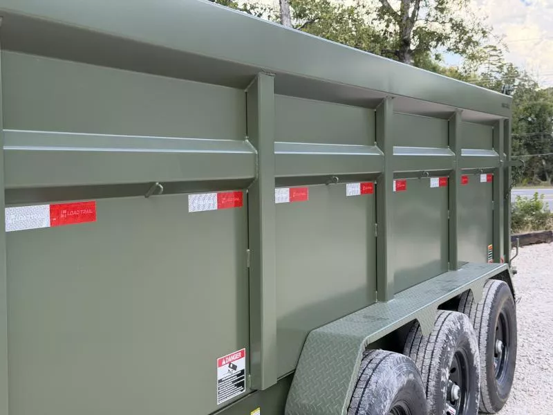 new Dump Trailers Load Trail  for sale, in Malvern, AR Thumbnail 13