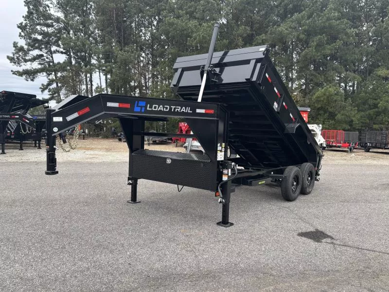new Dump Trailers Load Trail  for sale, in Athens, GA Thumbnail 3