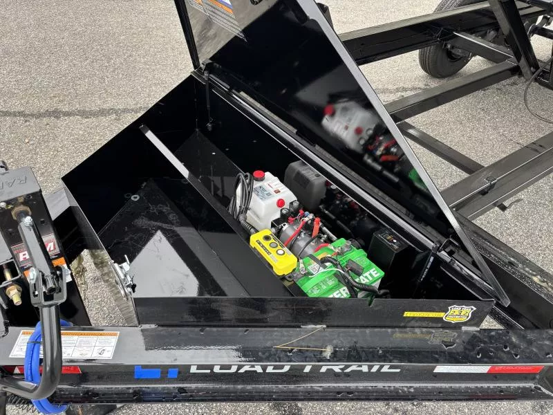 new Dump Trailers Load Trail  for sale, in Athens, GA Thumbnail 7