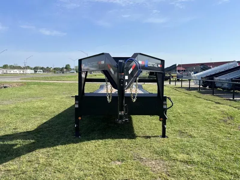 new Car Haulers / Racing Trailers Load Trail  for sale, in Bastrop, LA Thumbnail 8