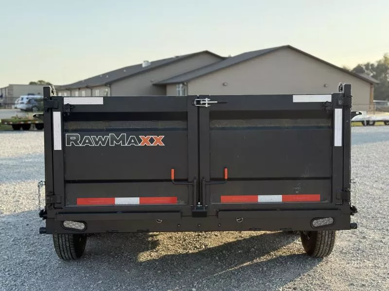 new Dump Trailers RawMaxx  for sale, in Trumann, AR Thumbnail 13