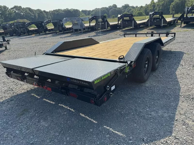new Equipment / Flatbed Trailers Load Trail  for sale, in Bastrop, LA Thumbnail 8