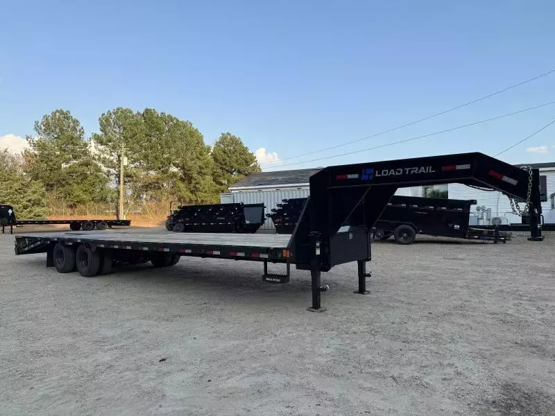 new Equipment / Flatbed Trailers Load Trail  for sale, in Athens, GA Thumbnail 10