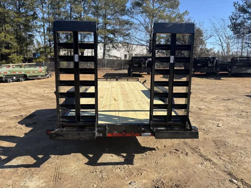 new Equipment / Flatbed Trailers Load Trail  for sale, in Athens, GA Thumbnail 9